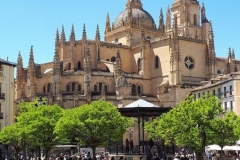 04 en 05 April 2019 Segovia