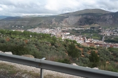 20 April 2019 Ronda