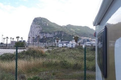 23 en 24 April 2019 Gibraltar